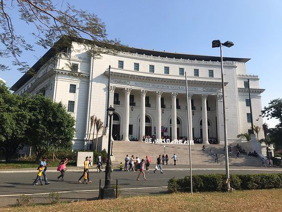 National Museum of Natural History